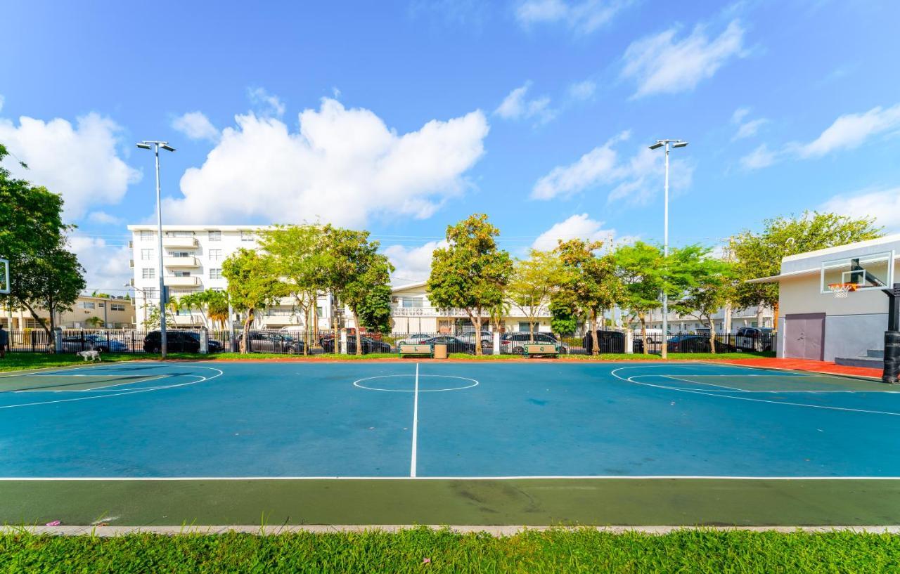 Praia Hotel Boutique & Apartments Miami Beach Exterior foto